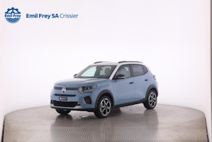 Vehicle image CITROEN e-C3 Max