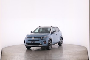 Vehicle image CITROEN e-C3 Max