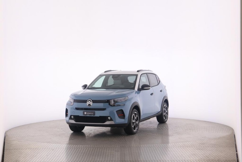 Vehicle image CITROEN C3