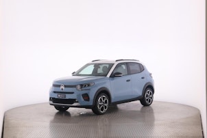 Vehicle image CITROEN e-C3 Max