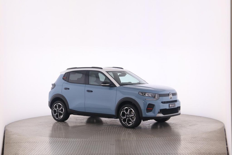 Vehicle image CITROEN C3