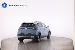 Vehicle image CITROEN e-C3 Max