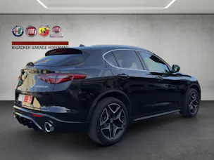 Alfa Romeo Stelvio 2.0 Q4 280 Super