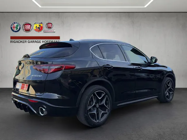 Alfa Romeo Stelvio 2.0 Q4 280 Super