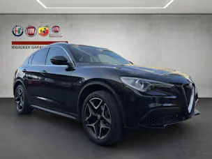 Alfa Romeo Stelvio 2.0 Q4 280 Super