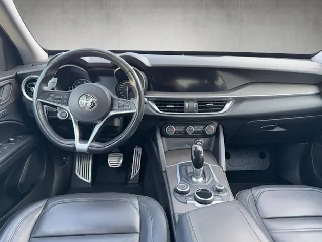 Alfa Romeo Stelvio 2.0 Q4 280 Super
