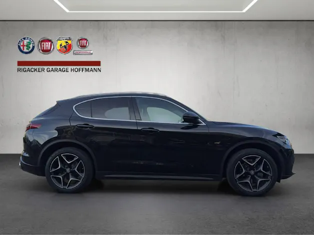 Alfa Romeo Stelvio 2.0 Q4 280 Super