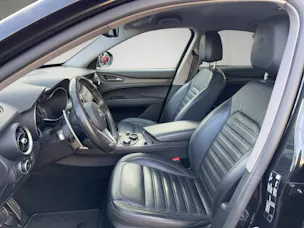 Alfa Romeo Stelvio 2.0 Q4 280 Super