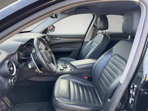 Alfa Romeo Stelvio 2.0 Q4 280 Super