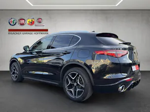 Alfa Romeo Stelvio 2.0 Q4 280 Super