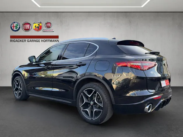 Alfa Romeo Stelvio 2.0 Q4 280 Super