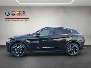 Alfa Romeo Stelvio 2.0 Q4 280 Super