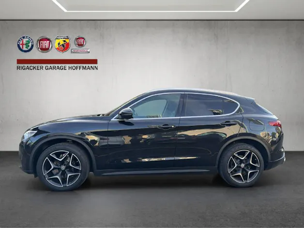 Alfa Romeo Stelvio 2.0 Q4 280 Super