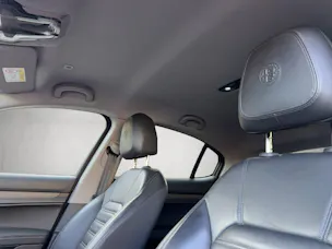 Alfa Romeo Stelvio 2.0 Q4 280 Super
