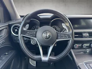 Alfa Romeo Stelvio 2.0 Q4 280 Super