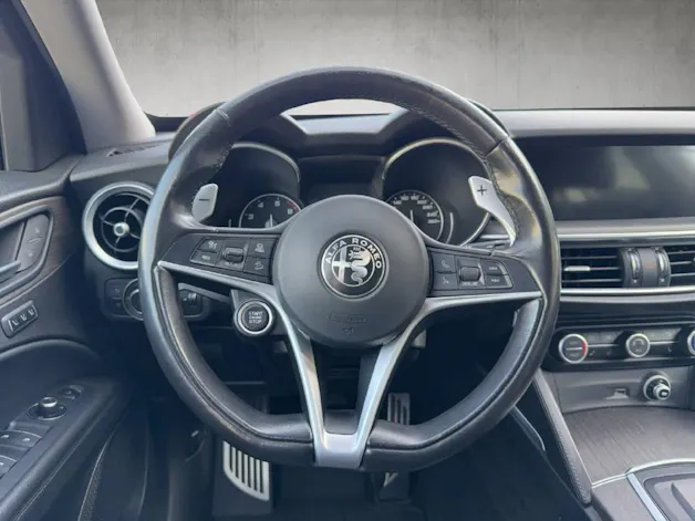 Alfa Romeo Stelvio 2.0 Q4 280 Super
