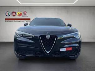 Alfa Romeo Stelvio 2.0 Q4 280 Super