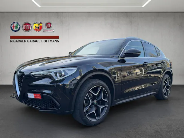 Alfa Romeo Stelvio 2.0 Q4 280 Super