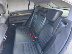 Alfa Romeo Stelvio 2.0 Q4 280 First Edition