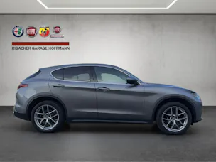 Alfa Romeo Stelvio 2.0 Q4 280 First Edition