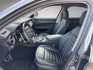Alfa Romeo Stelvio 2.0 Q4 280 First Edition