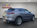 Alfa Romeo Stelvio 2.0 Q4 280 First Edition