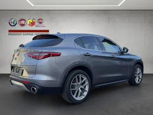 Alfa Romeo Stelvio 2.0 Q4 280 First Edition