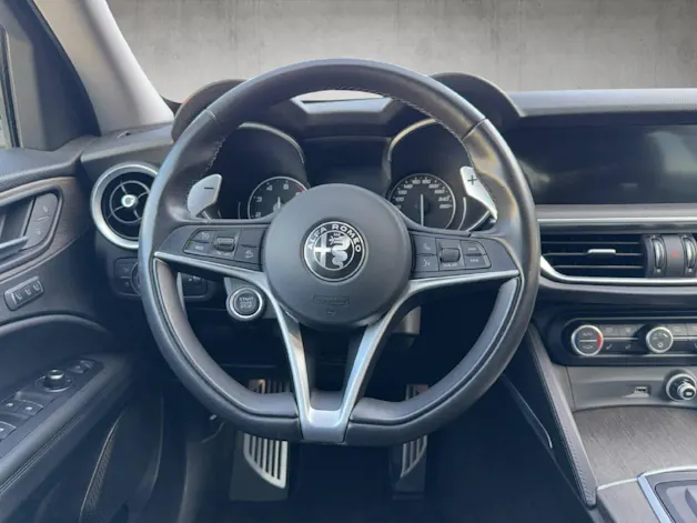 Alfa Romeo Stelvio 2.0 Q4 280 First Edition