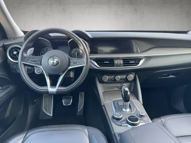 Alfa Romeo Stelvio 2.0 Q4 280 First Edition