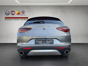Alfa Romeo Stelvio 2.0 Q4 280 First Edition