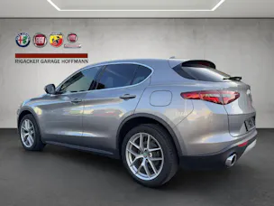 Alfa Romeo Stelvio 2.0 Q4 280 First Edition