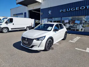 Peugeot 208 1.2 PureTech 130 GT Line