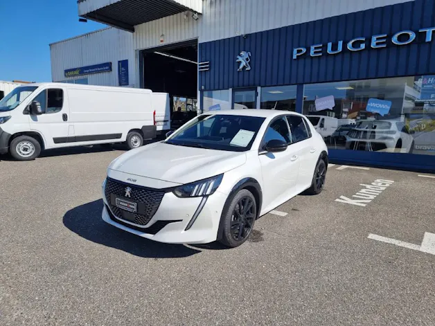 Peugeot 208 1.2 PureTech 130 GT Line