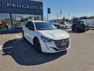 Peugeot 208 1.2 PureTech 130 GT Line