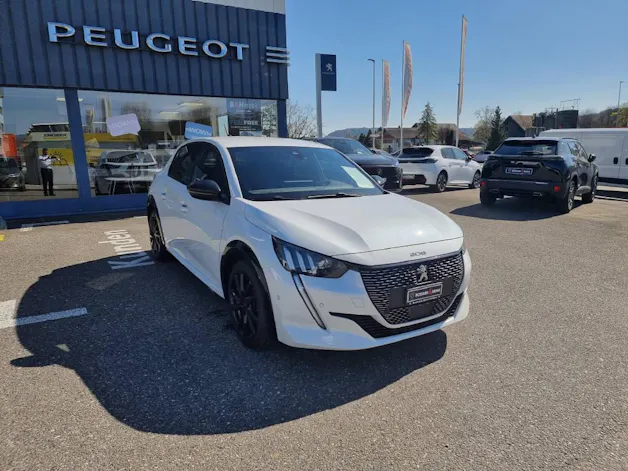 Peugeot 208 1.2 PureTech 130 GT Line