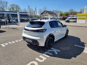 Peugeot 208 1.2 PureTech 130 GT Line