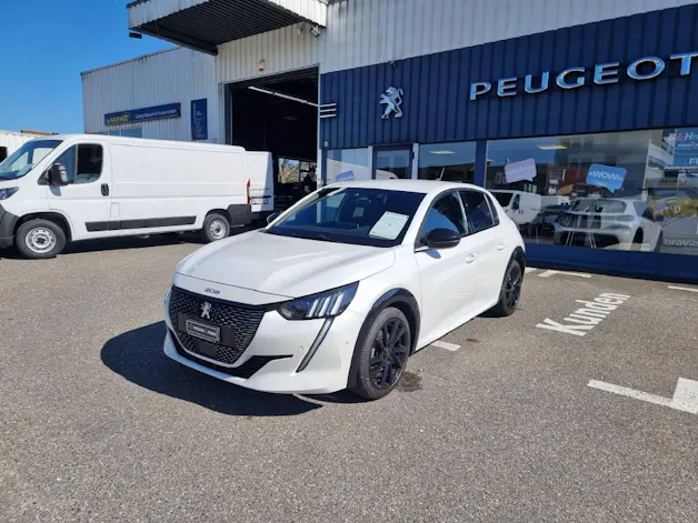 Peugeot 208 1.2 PureTech 130 GT Line