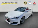 Audi TT Roadster 2.0 TFSI quattro S-Tronic