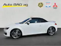 Audi TT Roadster 2.0 TFSI quattro S-Tronic