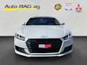 Audi TT Roadster 2.0 TFSI quattro S-Tronic