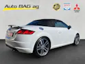 Audi TT Roadster 2.0 TFSI quattro S-Tronic