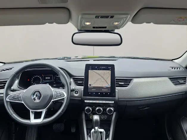 Renault Arkana 1.3 TCe Techno EDC