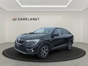 Renault Arkana 1.3 TCe Techno EDC