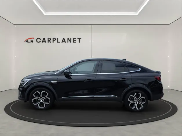 Renault Arkana 1.3 TCe Techno EDC