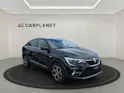 Renault Arkana 1.3 TCe Techno EDC