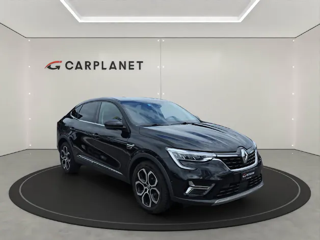 Renault Arkana 1.3 TCe Techno EDC