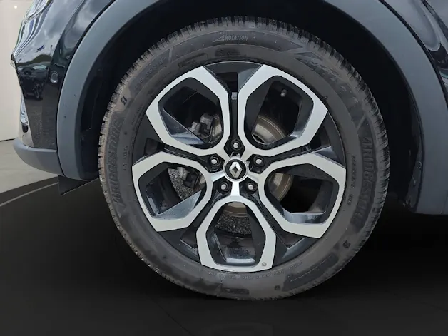 Renault Arkana 1.3 TCe Techno EDC