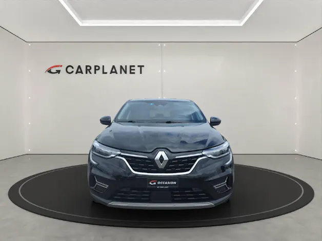 Renault Arkana 1.3 TCe Techno EDC