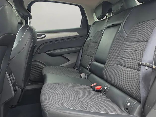Renault Arkana 1.3 TCe Techno EDC