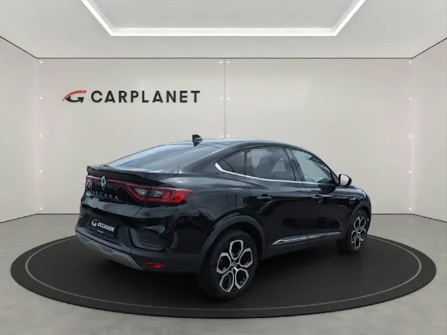 Renault Arkana 1.3 TCe Techno EDC